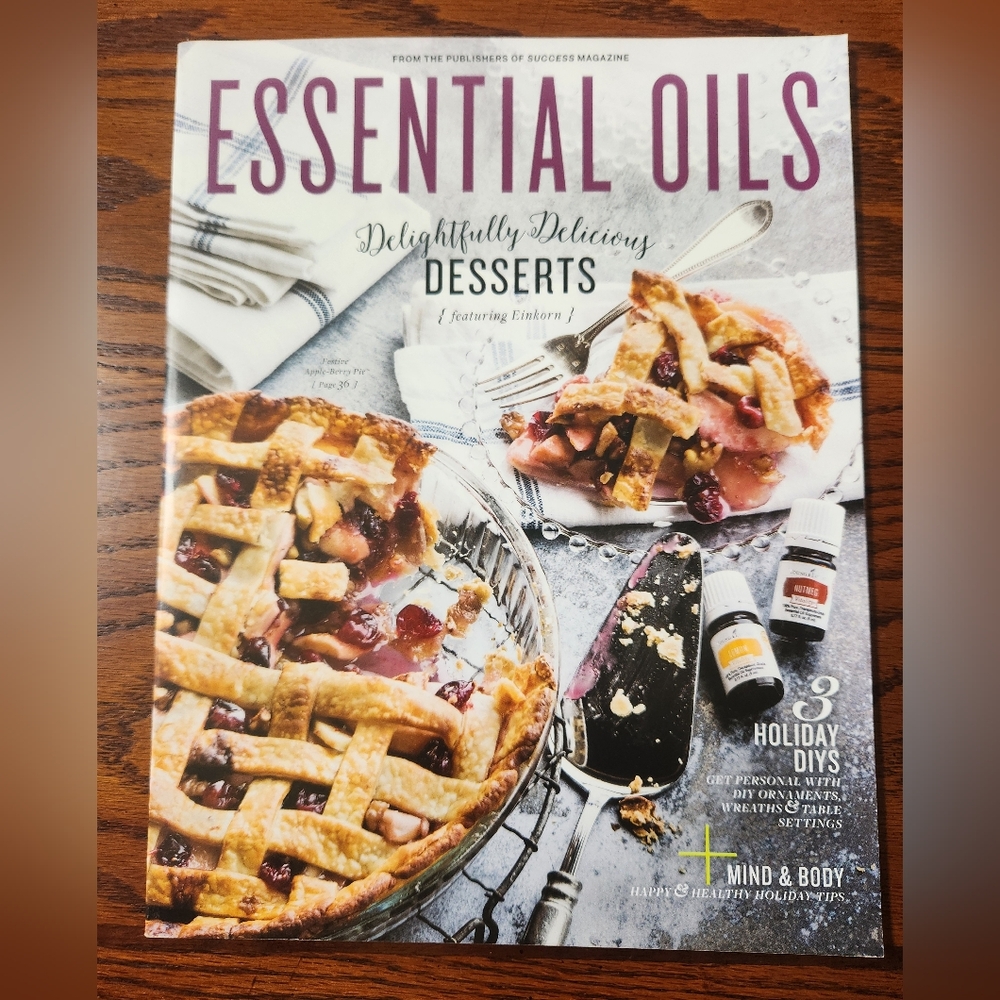 Recipe Books - Picture 6 of 7